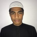 সোহান আহমদ