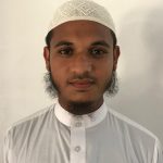 হাফিয মো: সুফিয়ান পারভেজ