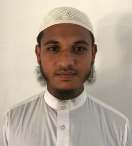 হাফিয মো: সুফিয়ান পারভেজ