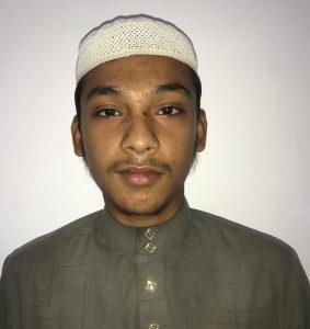 তালহা আল-মাক্কী