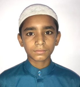 তামিম রশিদ