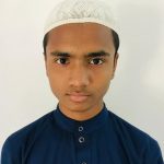 তানজিদ বেগ