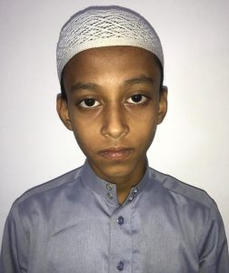 তুফায়েল আহমদ