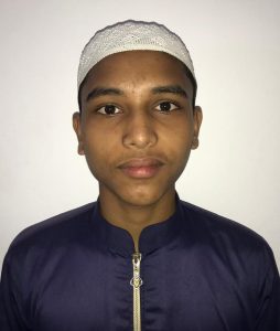 মো: ইয়াহইয়া হাসান