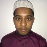 জাকির আহমদ